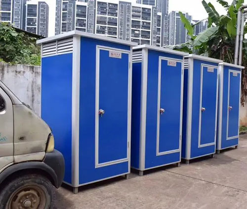 和平镇工地移动卫生间出租