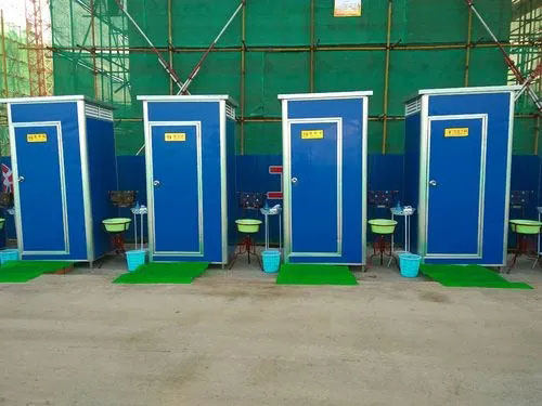 和平镇建筑工地移动洗手间租赁