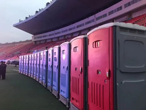 和平镇音乐节移动卫生间租赁